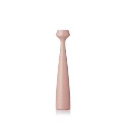 Outlet Applicata - Lysestage - Blossom Lily - Warm Rose/Lyserød
