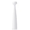 Hot Applicata - Lysestage - Blossom Lilly - H24,5 cm - Hvid Træ