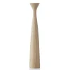 Clearance Applicata - Lysestage - Blossom Rose - Eg - H:29 cm