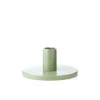 Outlet Applicata lysestage - SimpliCity small i vintage green