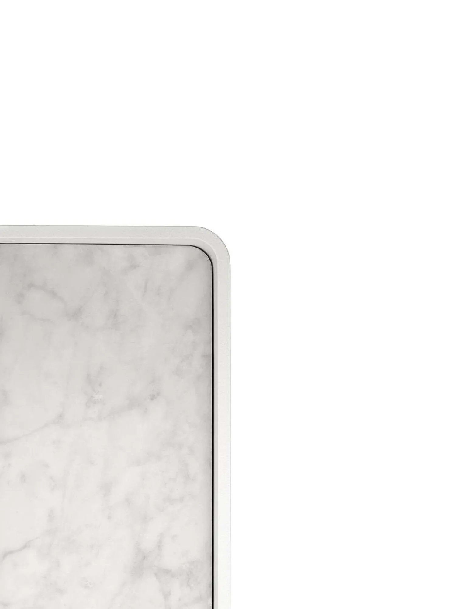 Clearance Audo Copenhagen - Bakke til badet - Sort