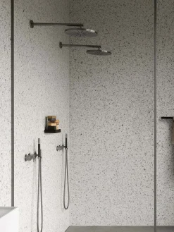 Clearance Audo Copenhagen - Bakke til badet - Sort