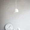 Outlet Audo Copenhagen - GM 15 Pendant - white