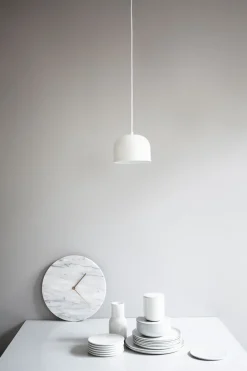 Outlet Audo Copenhagen - GM 15 Pendant - white