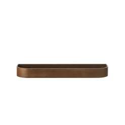 Sale Audo Copenhagen - Hylde - Epoch Shelf - Stained - 79 cm