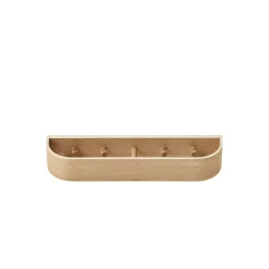 Sale Audo Copenhagen - Knagerække - Epoch Rack - Natur - 50 cm