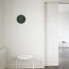 New Audo Copenhagen - Marmor Ur - Grå