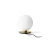 Clearance Audo Copenhagen Audo - TR Bulb, Table/Wall Lamp - Messing