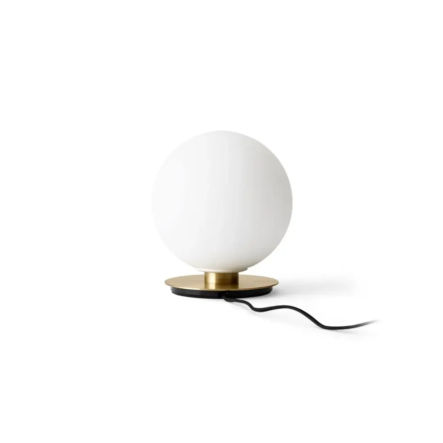 Clearance Audo Copenhagen Audo - TR Bulb, Table/Wall Lamp - Messing