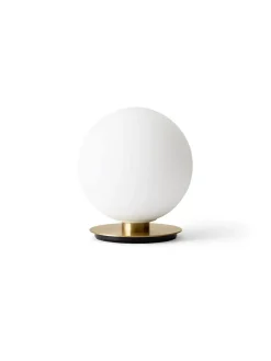 Clearance Audo Copenhagen Audo - TR Bulb, Table/Wall Lamp - Messing
