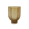Outlet AYTM - ARURA Trio Vase Amber - Small
