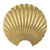 Online AYTM - CONCHA - X-small - Væg dekoration - Guld
