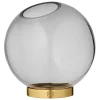 Sale AYTM - Globe - Vase - Sort - Medium