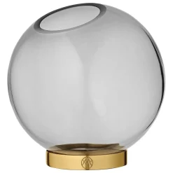 Sale AYTM - Globe - Vase - Sort - Medium