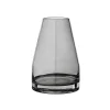 Sale AYTM - Vase - Spatia - Sort glas