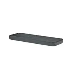 Hot Bahne - BAKKE MINT GLASUR 26,5X9