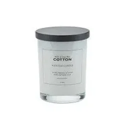Discount Bahne - Duftlys Bomuld 35 timer