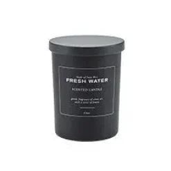Discount Bahne - Duftlys Friskvand 35 timer