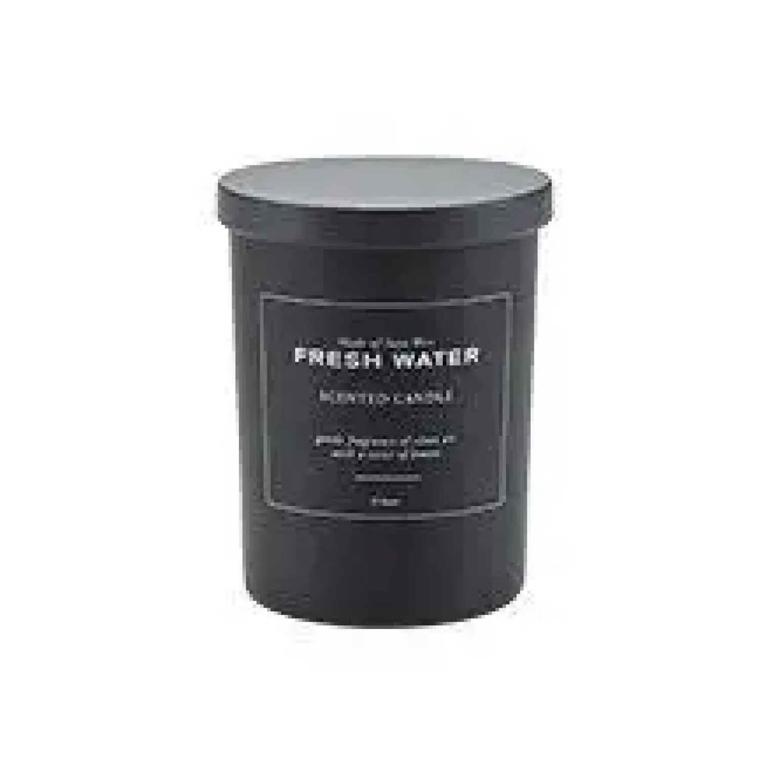 Discount Bahne - Duftlys Friskvand 35 timer