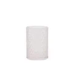 Discount Bahne - Glas tumbler, rose