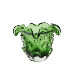 Best Bahne - Vase tulipan 12,5 - grøn