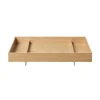 Discount Blomus - Abento bakke large - H8,5 x L50 x W30 cm
