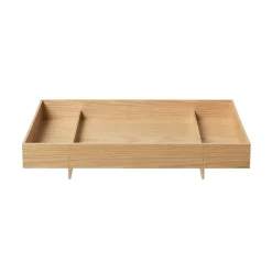 Discount Blomus - Abento bakke large - H8,5 x L50 x W30 cm