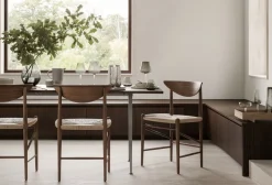 Discount Blomus - Abento bakke large - H8,5 x L50 x W30 cm
