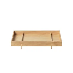 Best Blomus - Abento bakke small - H5 x L30 x W18 cm