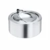 Online Blomus - Ashtray - H 7 cm, Ø 12 cm - PATTY