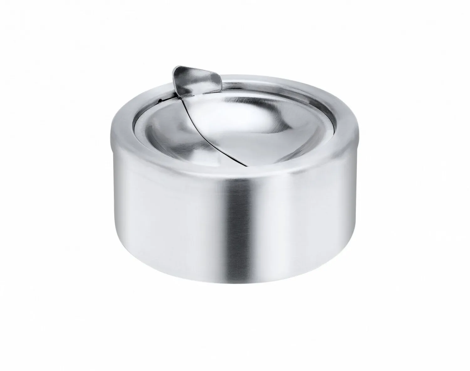 Online Blomus - Ashtray - H 7 cm, Ø 12 cm - PATTY