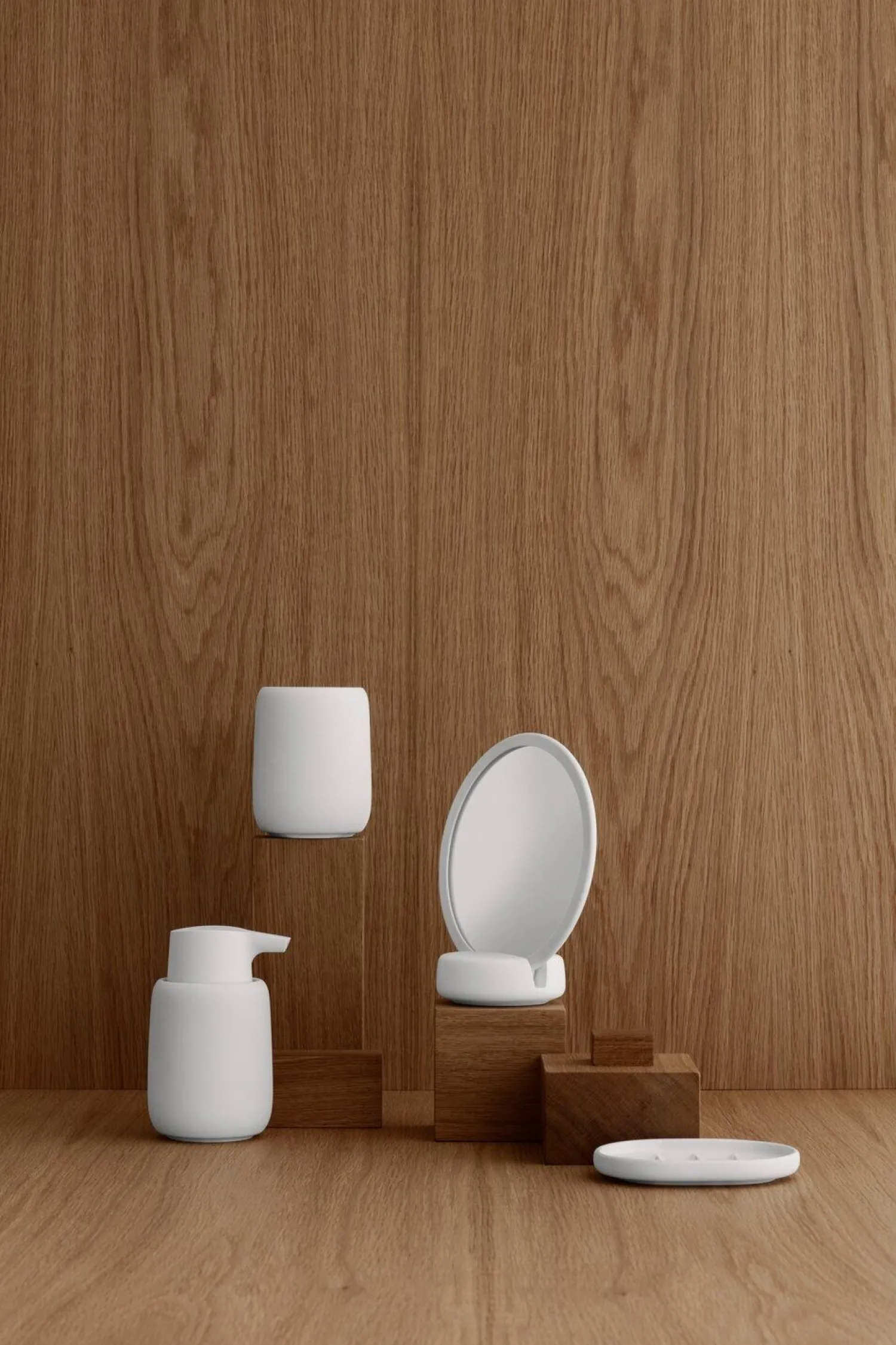 Sale Blomus - Bakke - Sono - Hvid