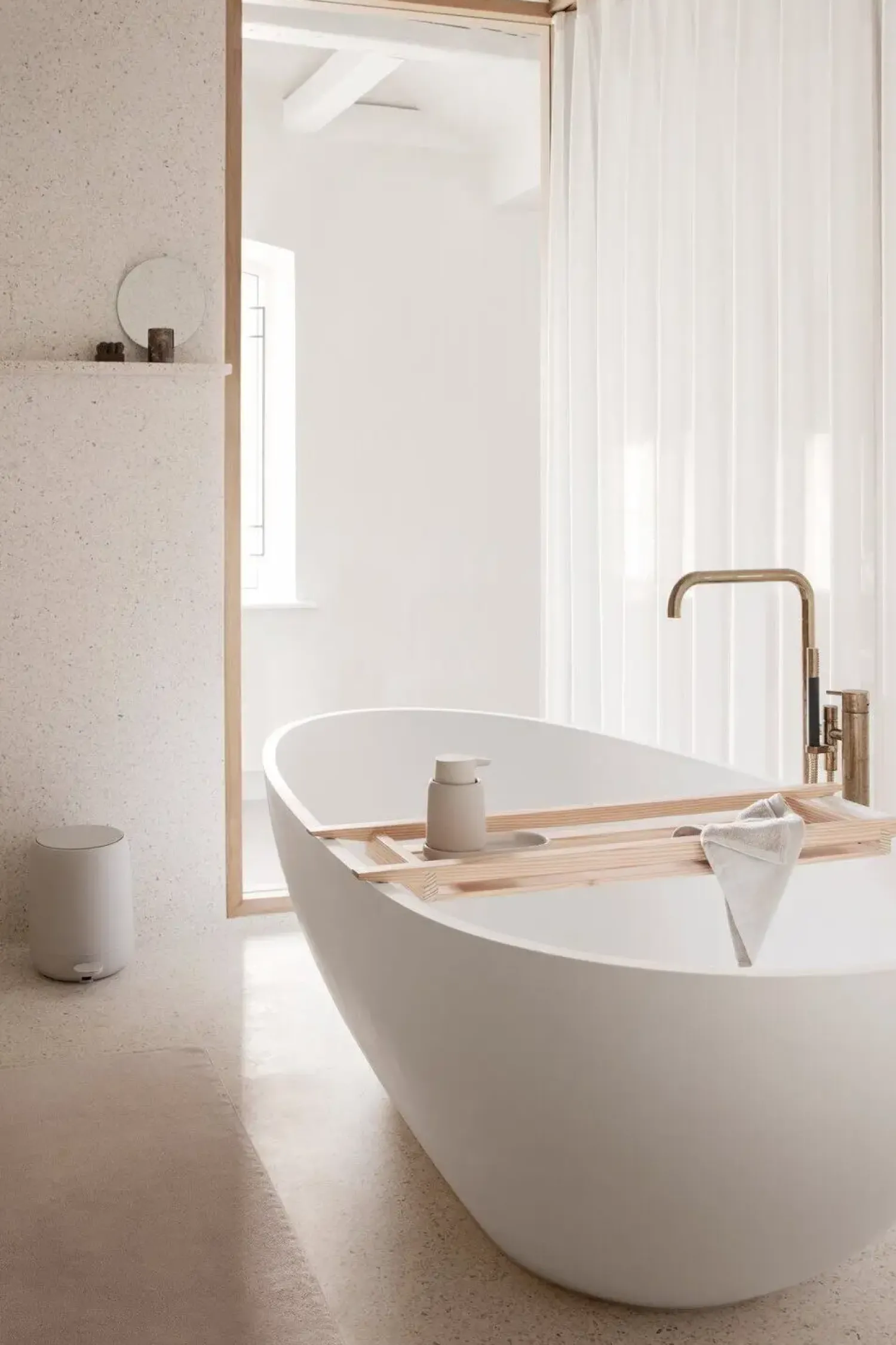 Sale Blomus - Bakke - Sono - Hvid