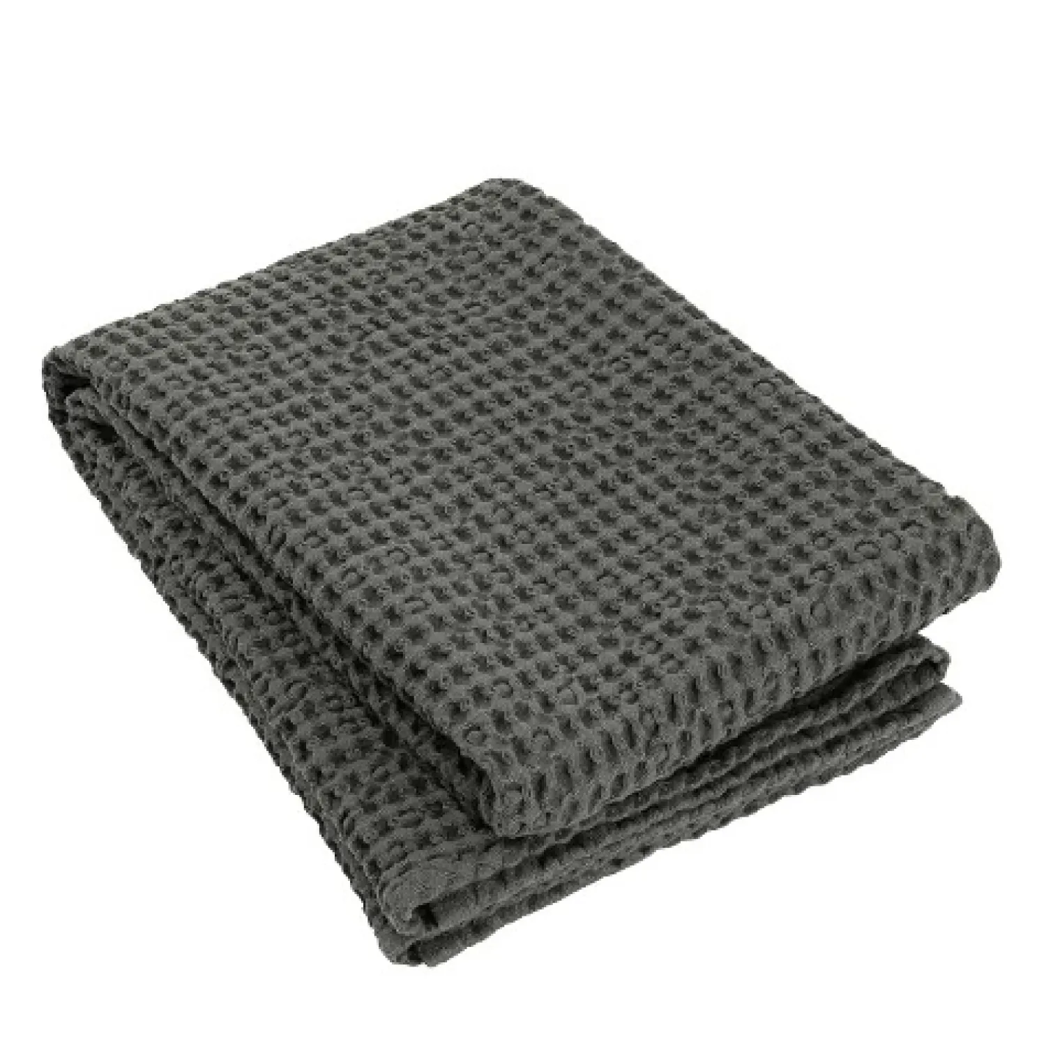 New Blomus - Bath Towel - Agave Green - 70 x 140 cm - CARO -