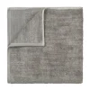 Online Blomus - Bath Towel - Elephant Skin Melange - 70 x 140 cm - GIO -