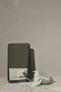 Clearance Blomus - Bath Towel - Micro Chip - CARO