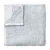 Online Blomus - Bath Towel - Micro Chip - RIVA