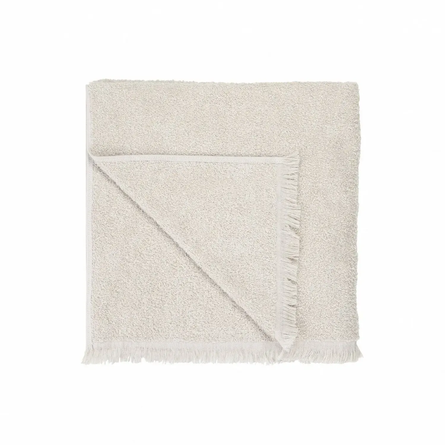 Online Blomus - Bath towel - Moonbeam - FRINO