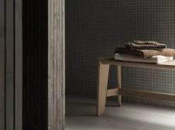 Online Blomus - Bath Towel - Moonbeam - RIVA