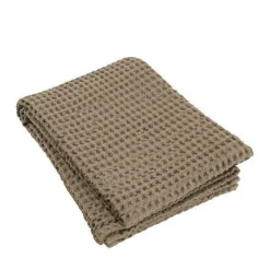 Discount Blomus - Bath Towel - Tan - CARO