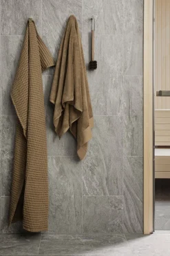 Discount Blomus - Bath Towel - Tan - CARO