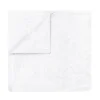 Blomus - Bath Towel - White - RIVA