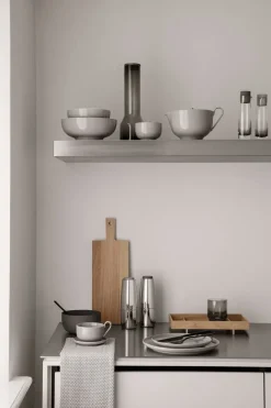 Clearance Blomus - Bowl - Bark - REO