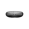 Hot Blomus - Bowl -LITO- Black - L