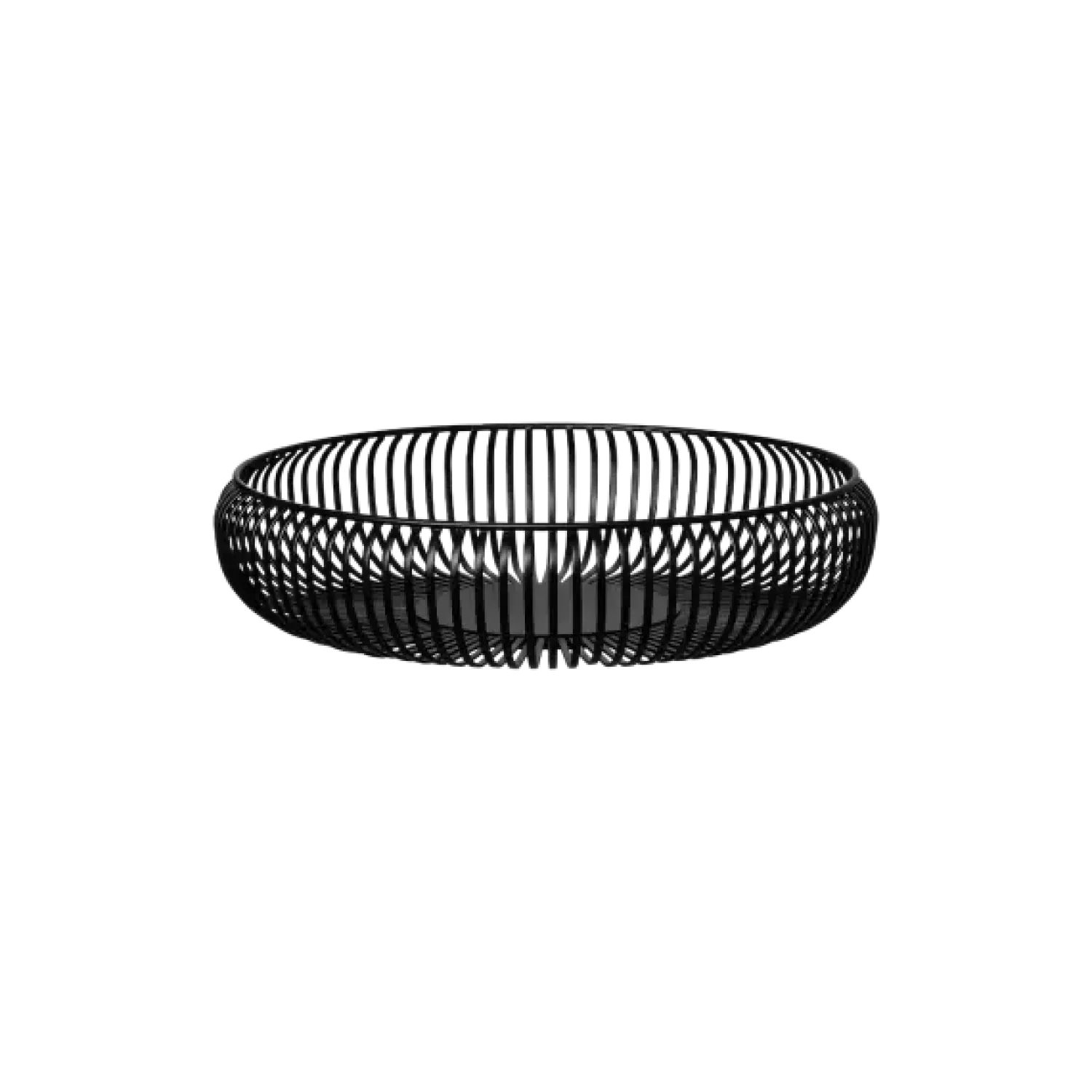 Hot Blomus - Bowl -LITO- Black - L