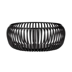 New Blomus - Bowl - LITO - black - S