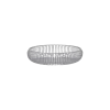 Sale Blomus - Bowl - LITO - Steel Gray - L