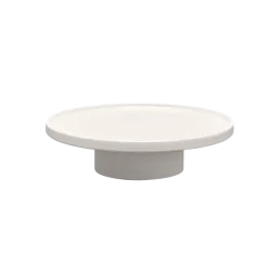 Outlet Blomus - Cakestand - PILAR - Moonbeam