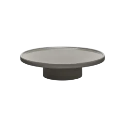 New Blomus - Cakestand - PILAR - Pewter