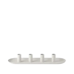 Clearance Blomus - Candle Holder - LOHA - Moonbeam